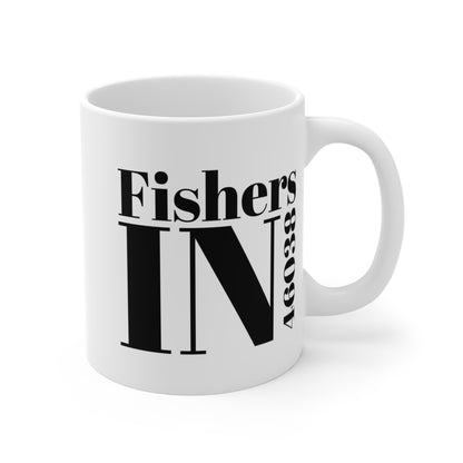 Fishers, IN 46038