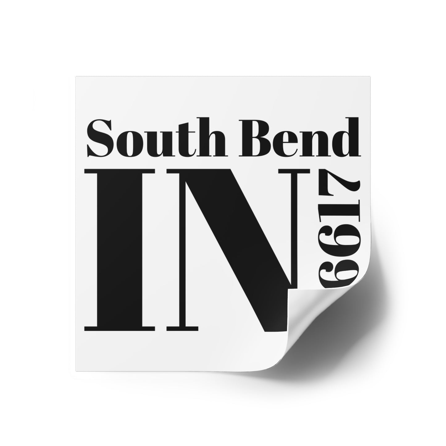 South Bend, In 46617