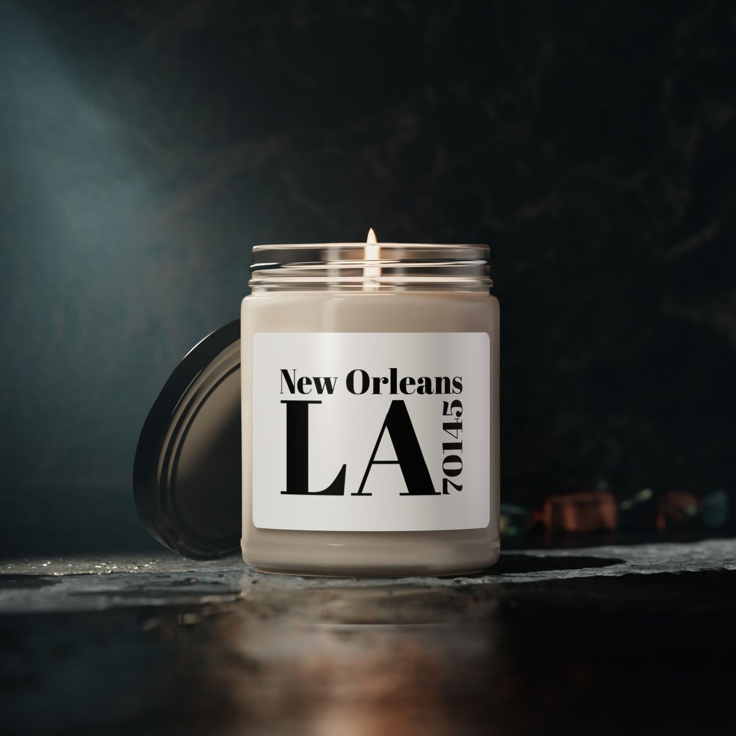 New Orleans, LA 70145