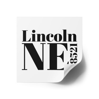 Lincoln, NE 68521