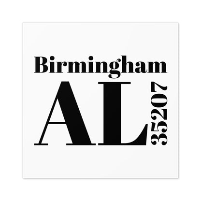 Birmingham, AL 35207