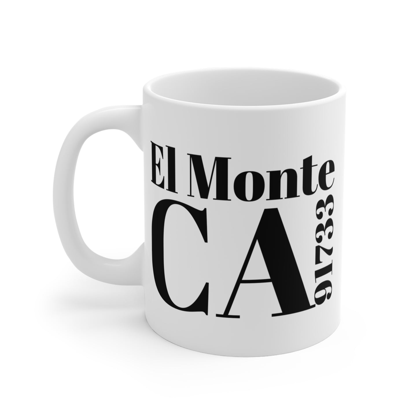 El Monte, CA 91733