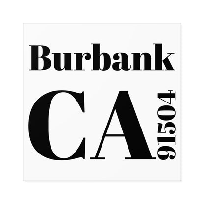 Burbank, CA 91504