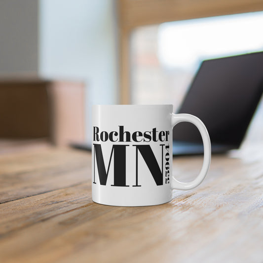 Rochester, MN 55904