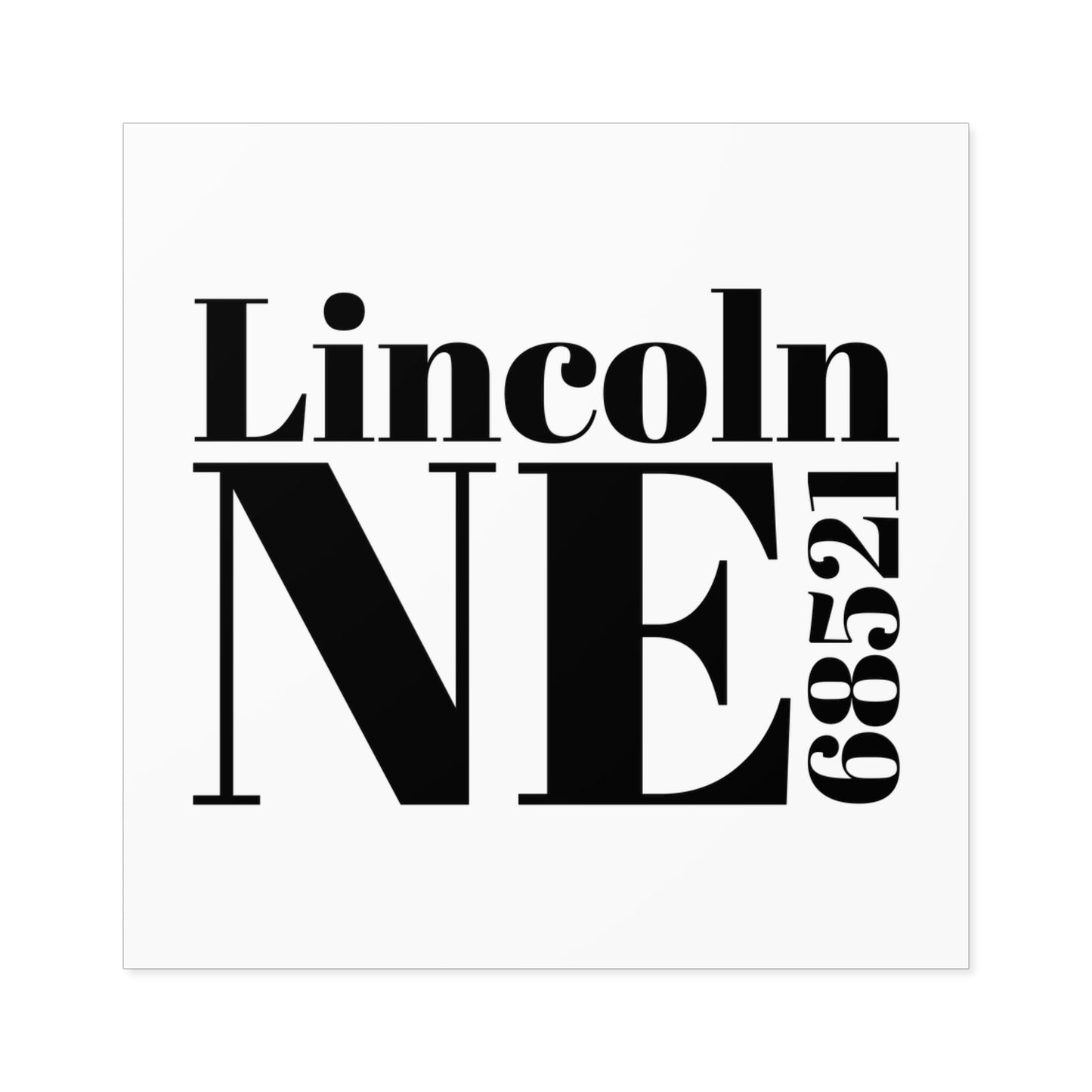 Lincoln, NE 68521