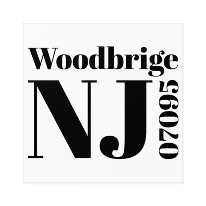 Woodbridge, NJ 07095