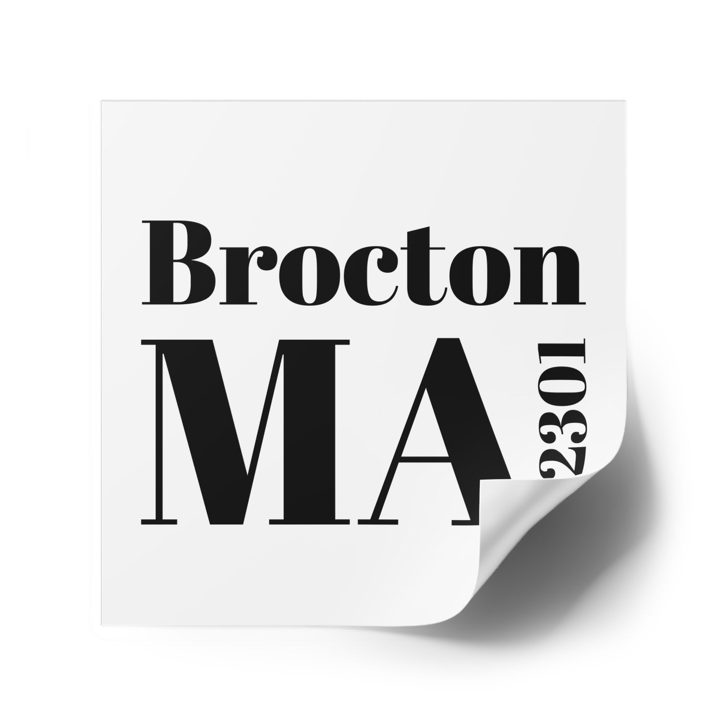 Brocton, MA 02301