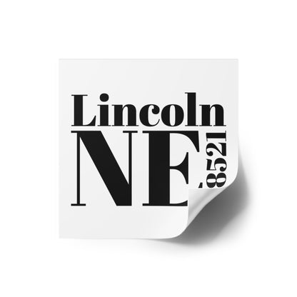 Lincoln, NE 68521