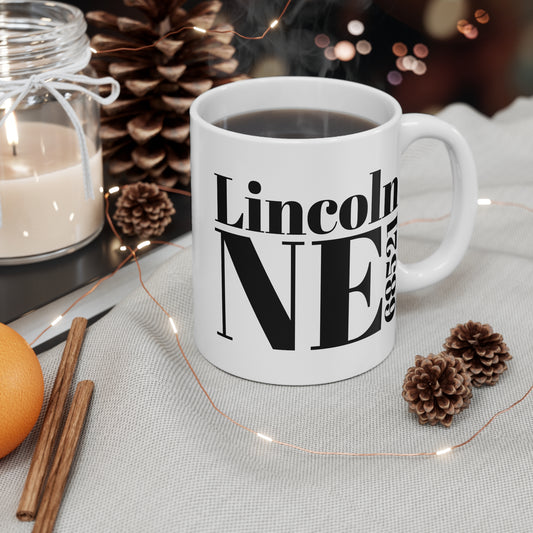 Lincoln, NE 68521