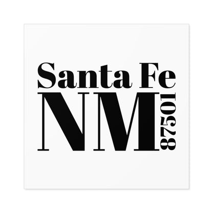 Santa Fe, NM 87501