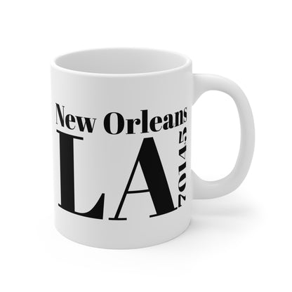 New Orleans, LA 70145