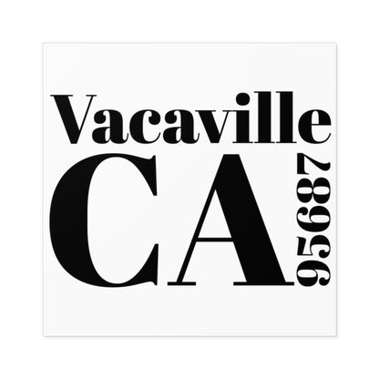 Vacaville, CA 95687