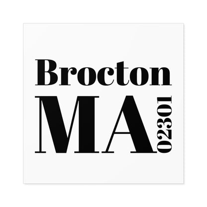 Brocton, MA 02301