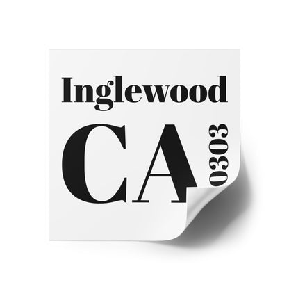 Inglewood, CA 90303