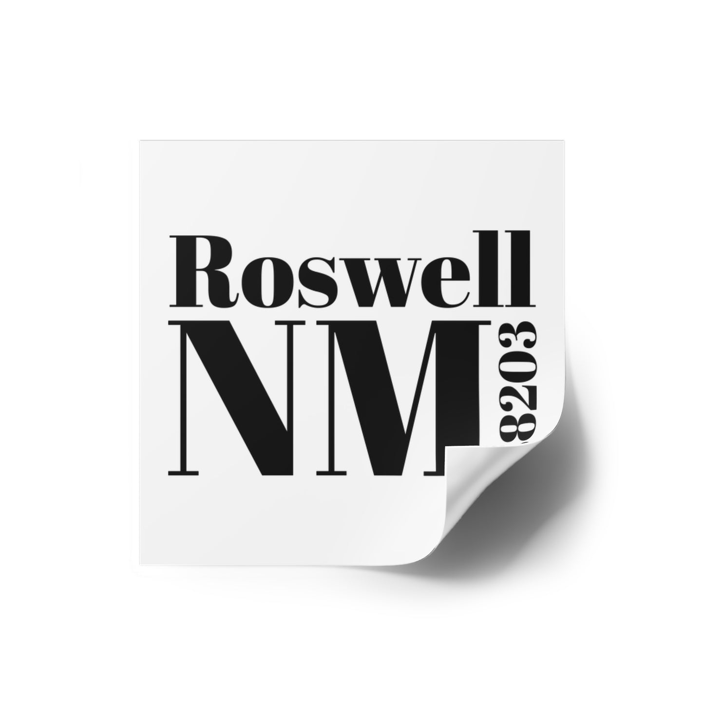 Roswell, NM 88203