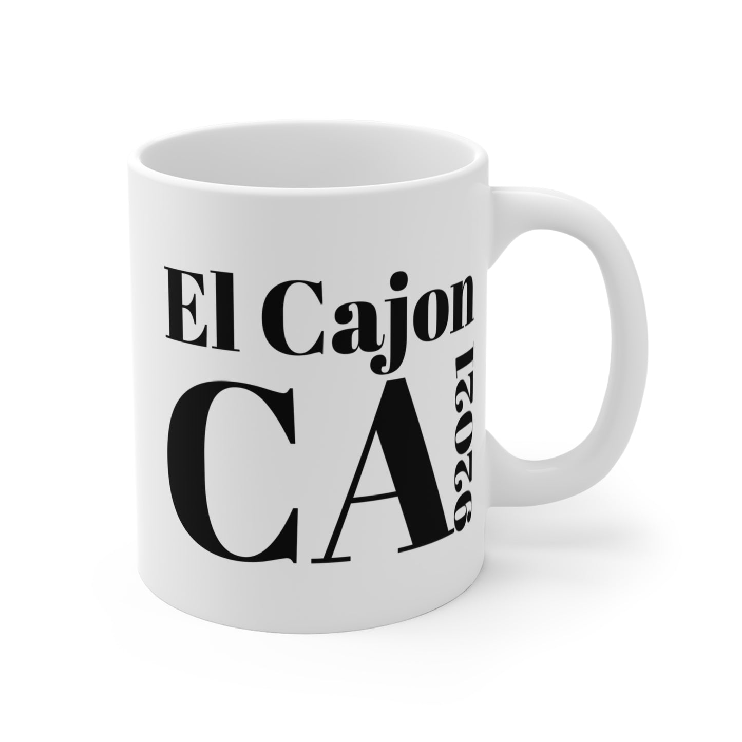 El Cajon, CA 92021