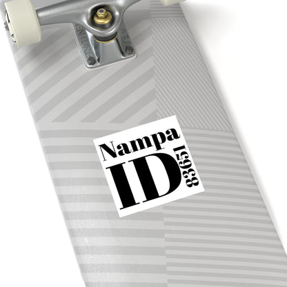 Nampa, ID 83651