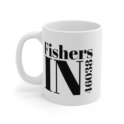 Fishers, IN 46038