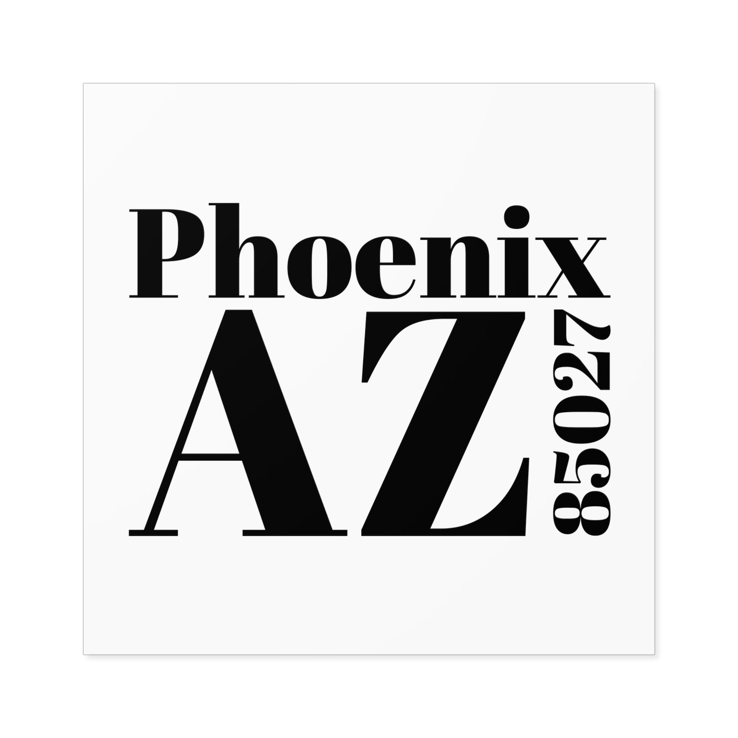 Phoenix, AZ 85027