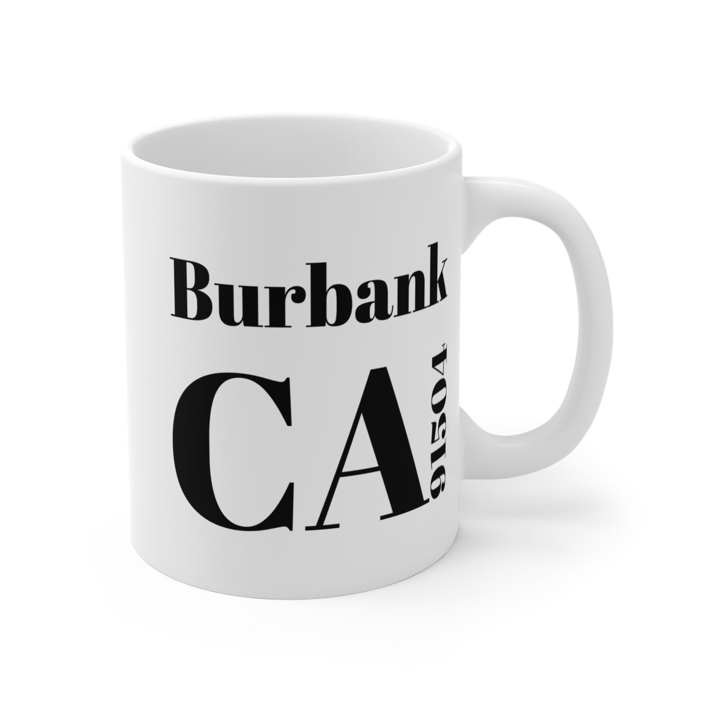 Burbank, CA 91504