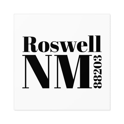 Roswell, NM 88203