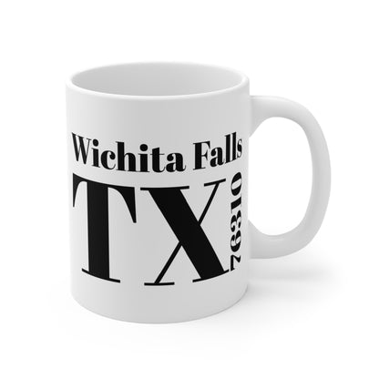 Wichita Fall, TX 76310