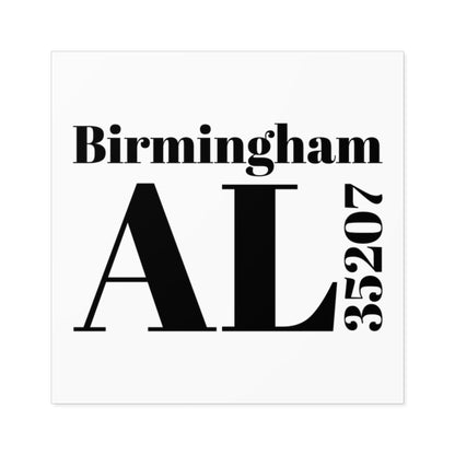 Birmingham, AL 35207