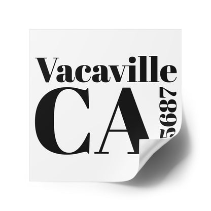 Vacaville, CA 95687