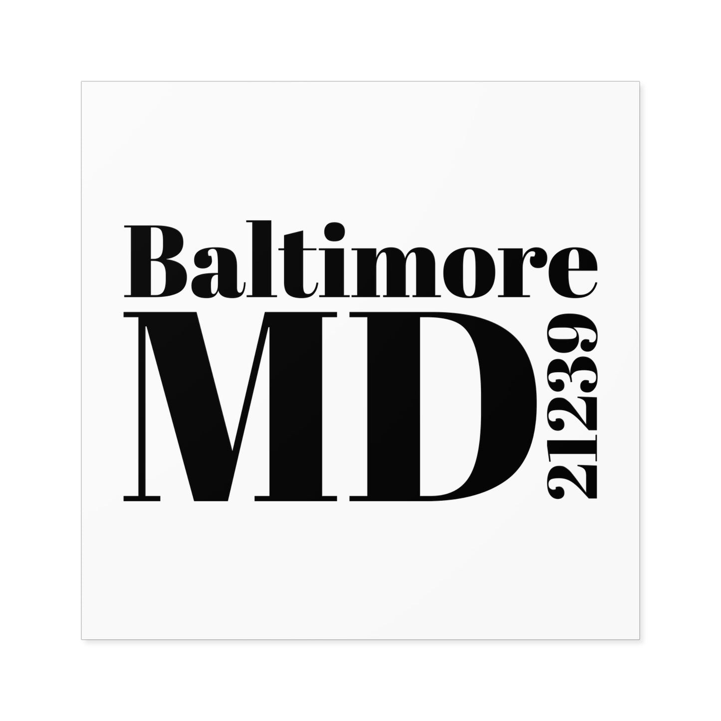 Baltimore, MD 21239