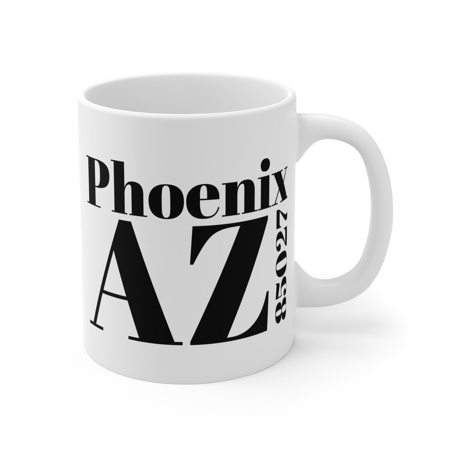 Phoenix, AZ 85027