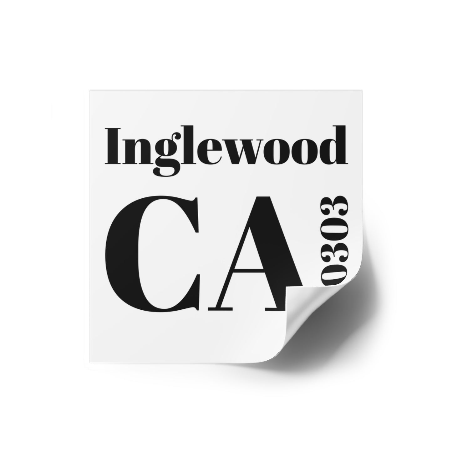 Inglewood, CA 90303