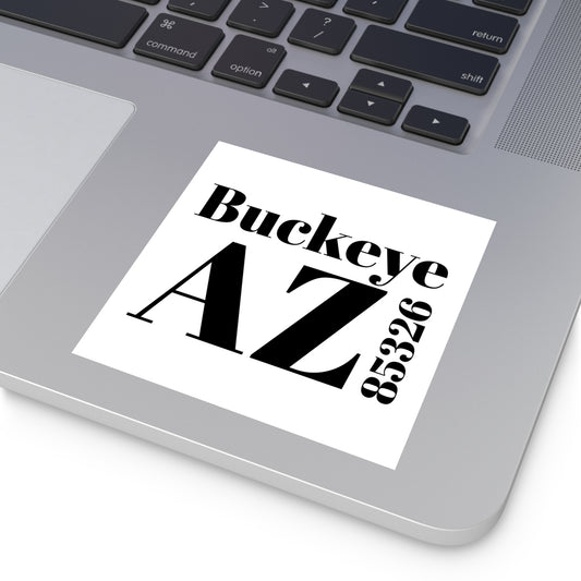 Buckeye, AZ 85326