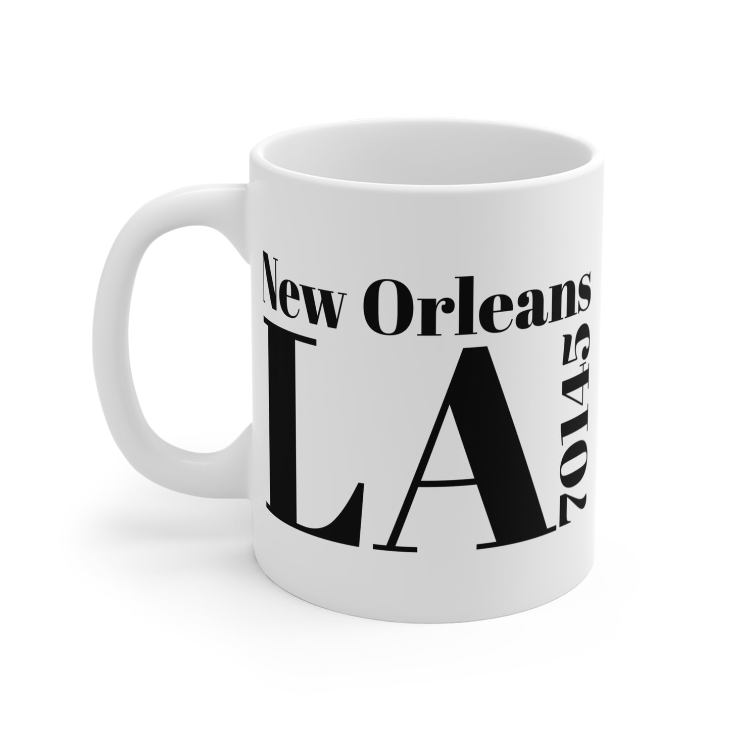 New Orleans, LA 70145