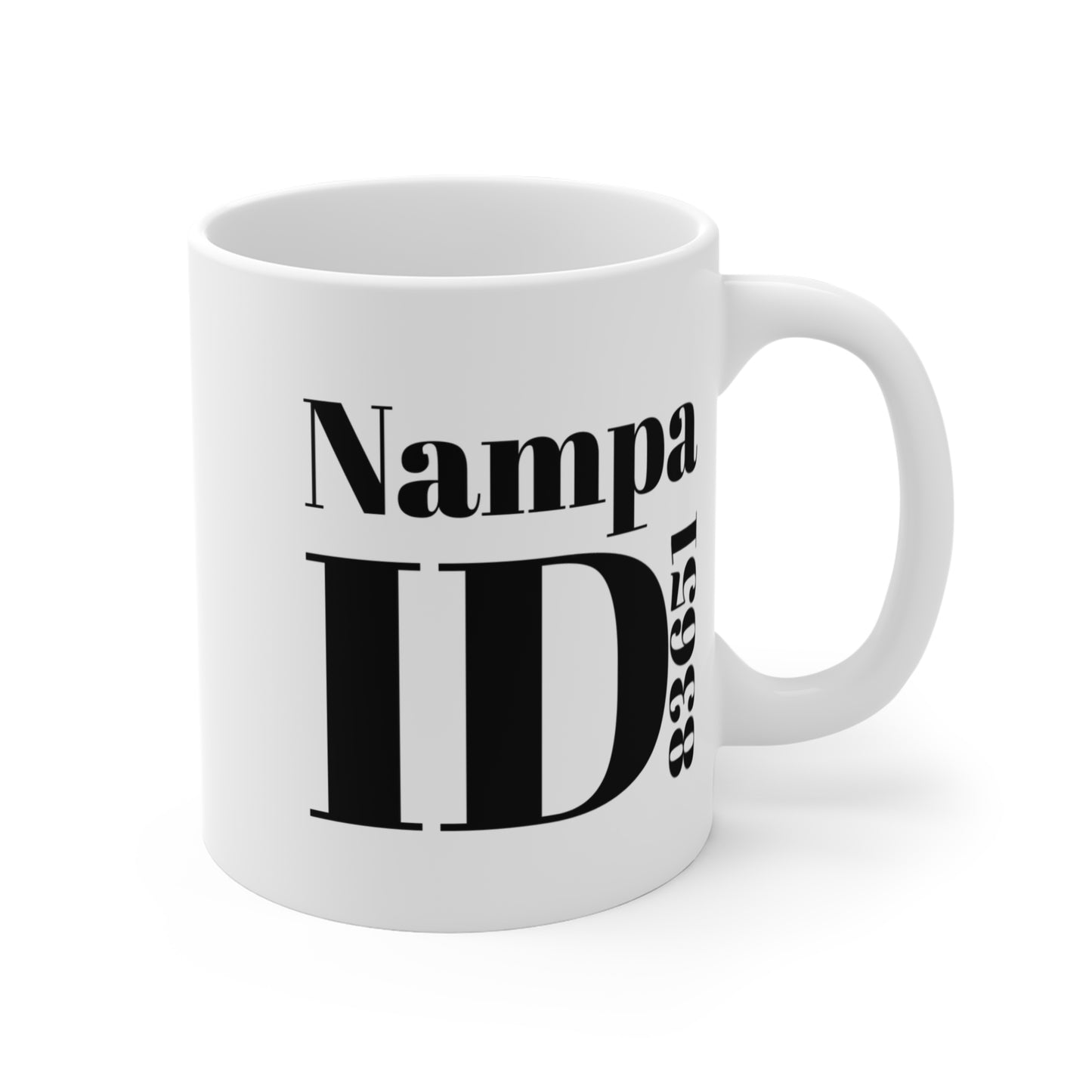 Nampa, ID 83651