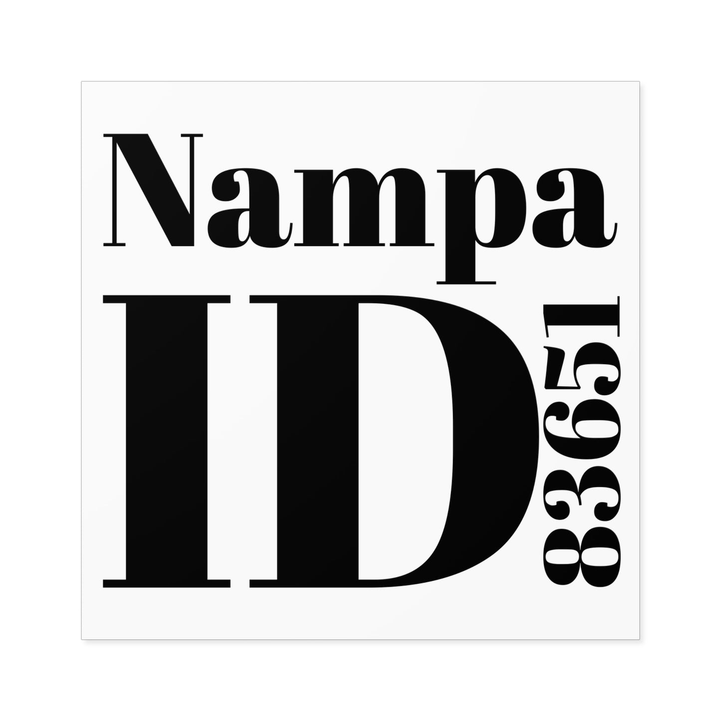 Nampa, ID 83651