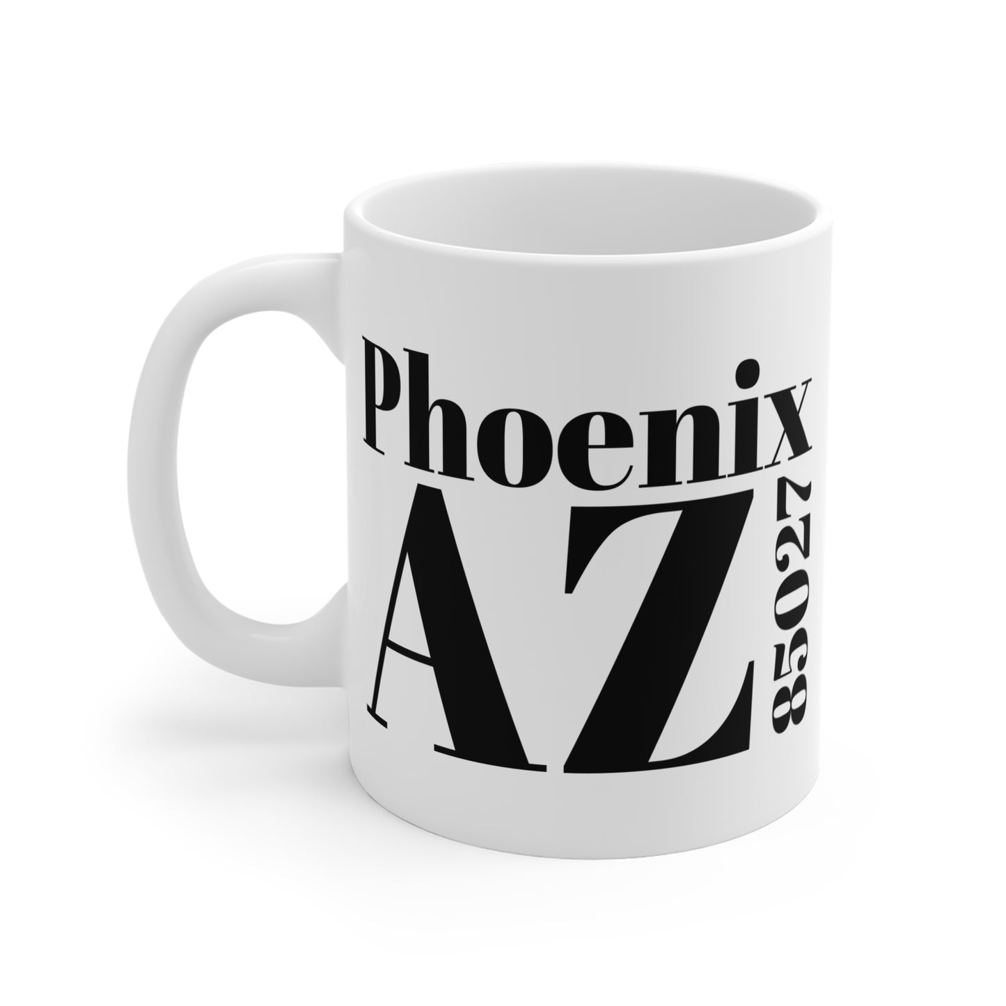 Phoenix, AZ 85027