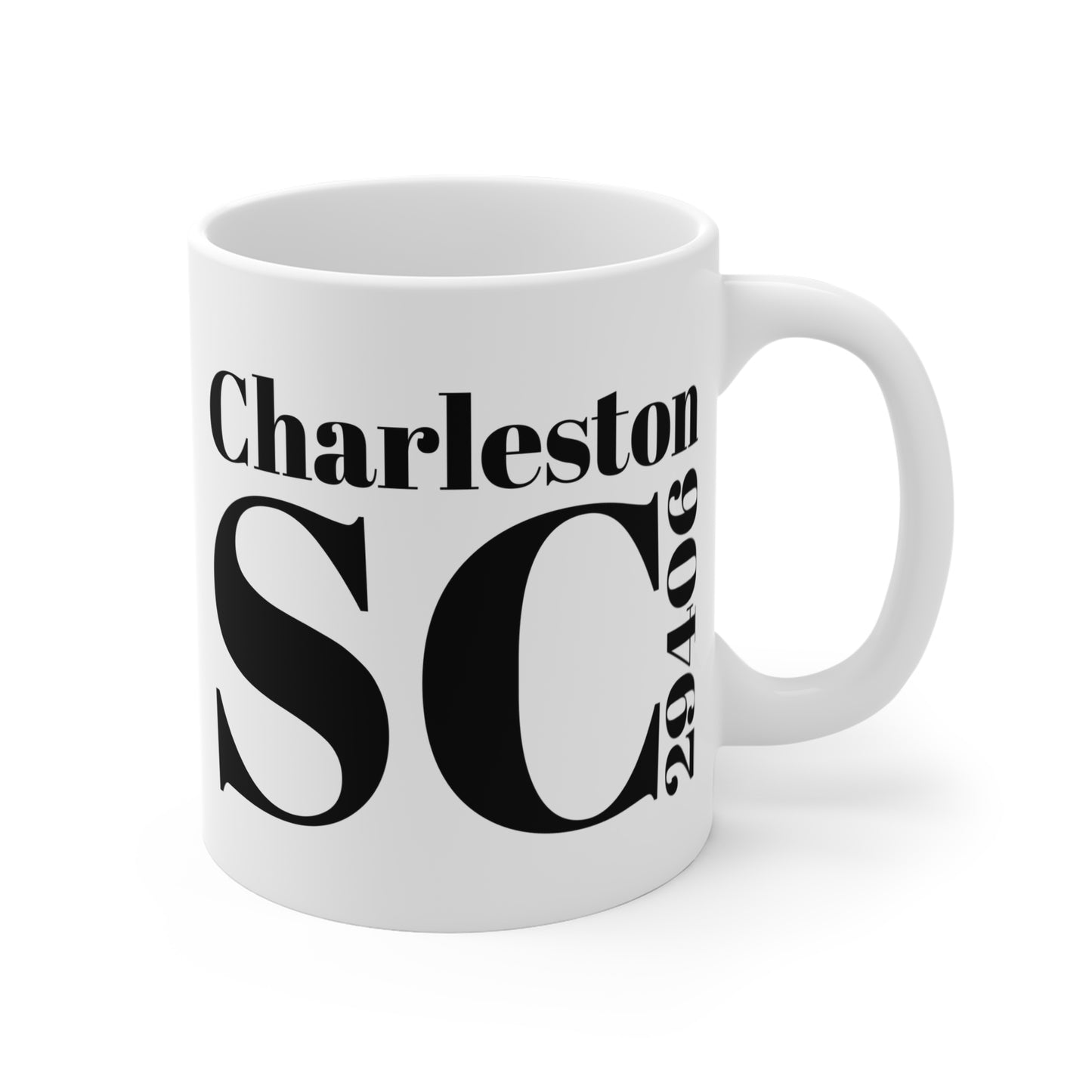 Charleston, SC 29406