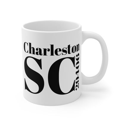 Charleston, SC 29406