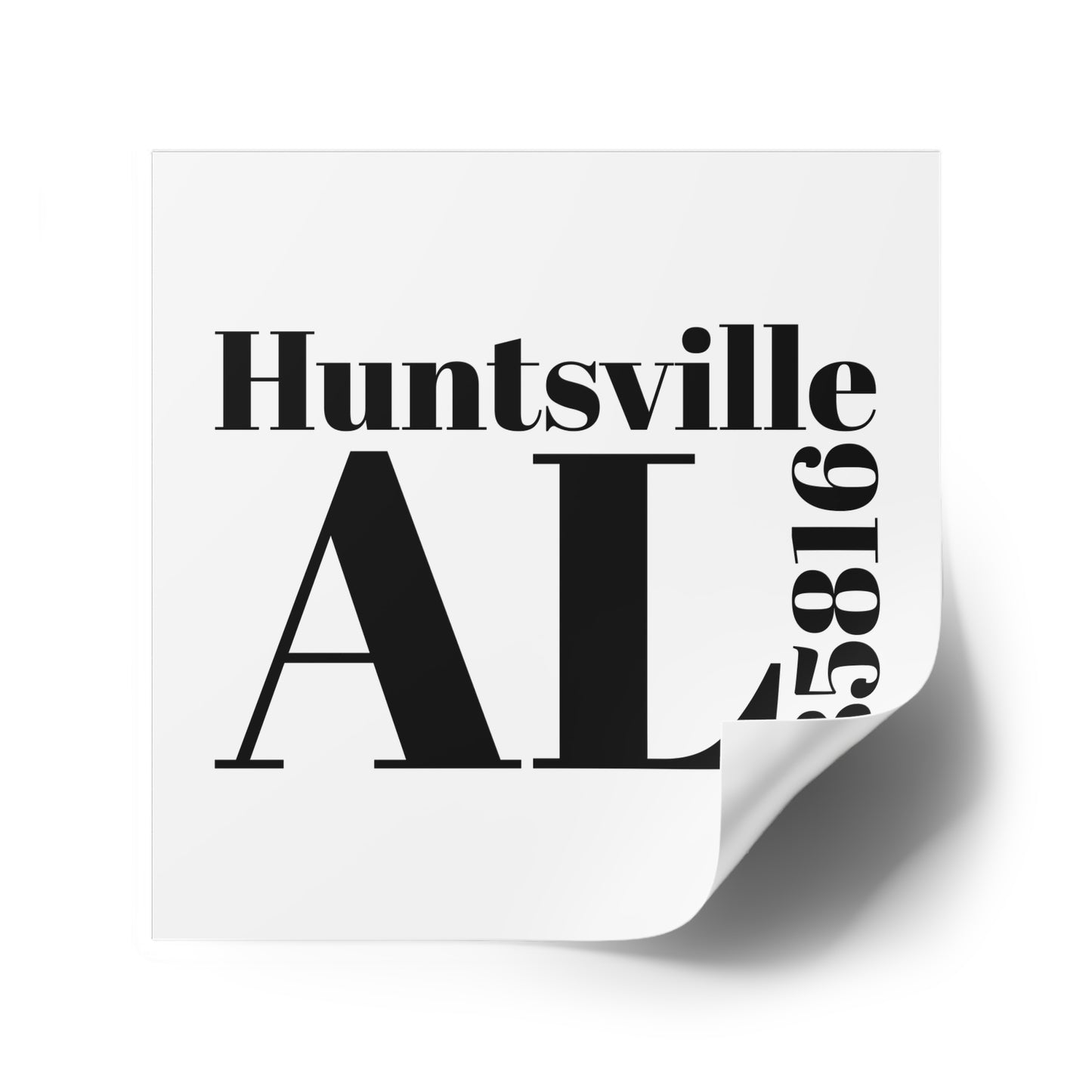 Huntsville, AL 35816