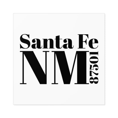 Santa Fe, NM 87501