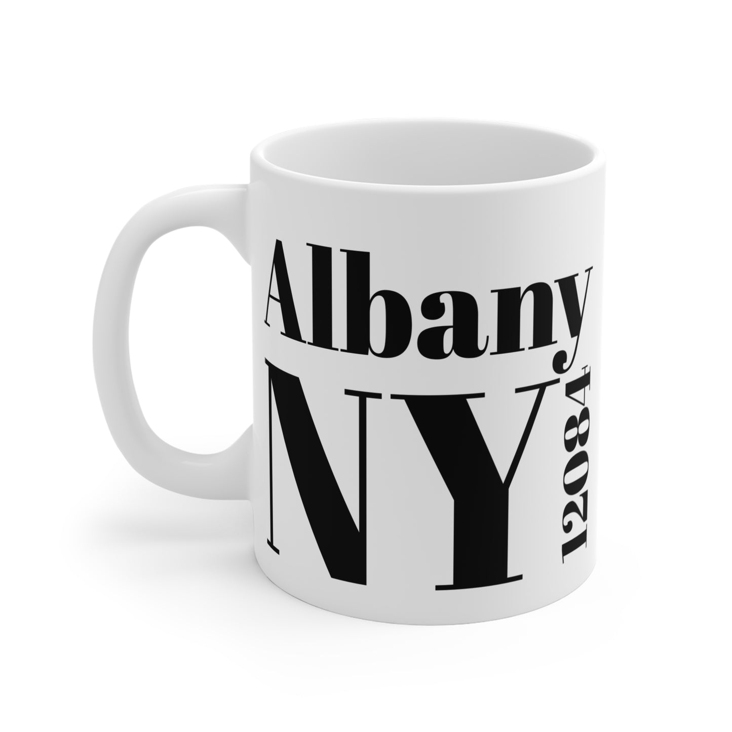 Albany, NY 12084