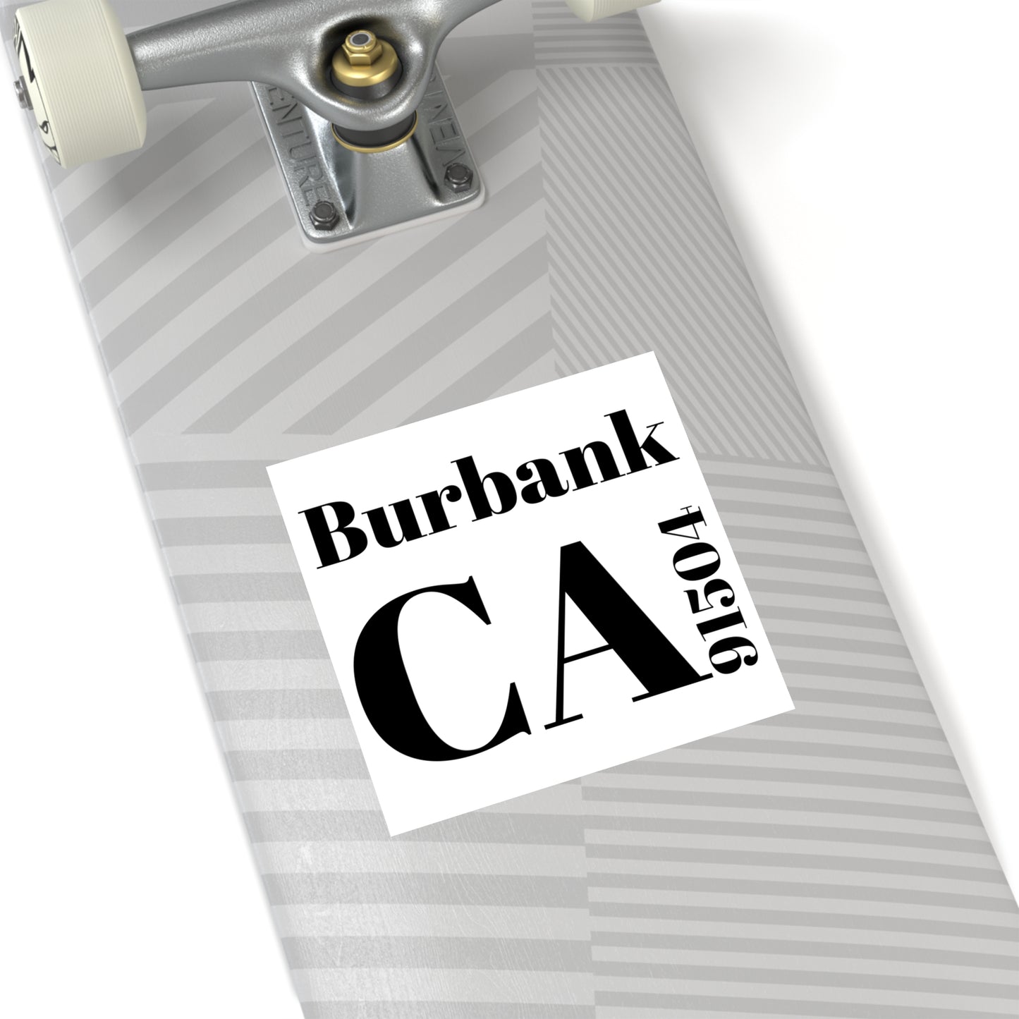 Burbank, CA 91504