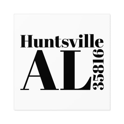 Huntsville, AL 35816