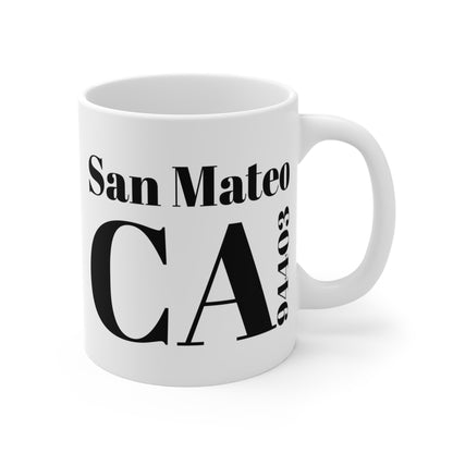 San Mateo, CA 94403