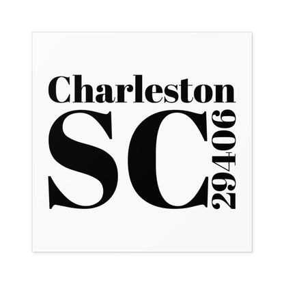 Charleston, SC 29406