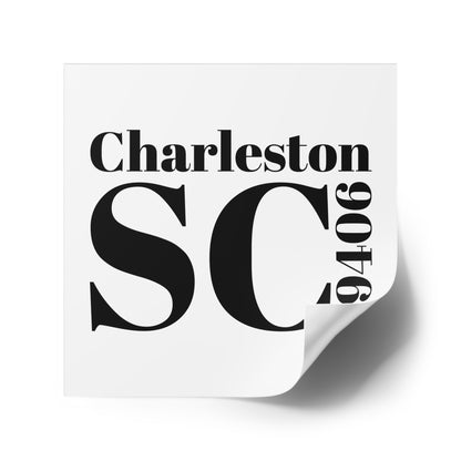 Charleston, SC 29406