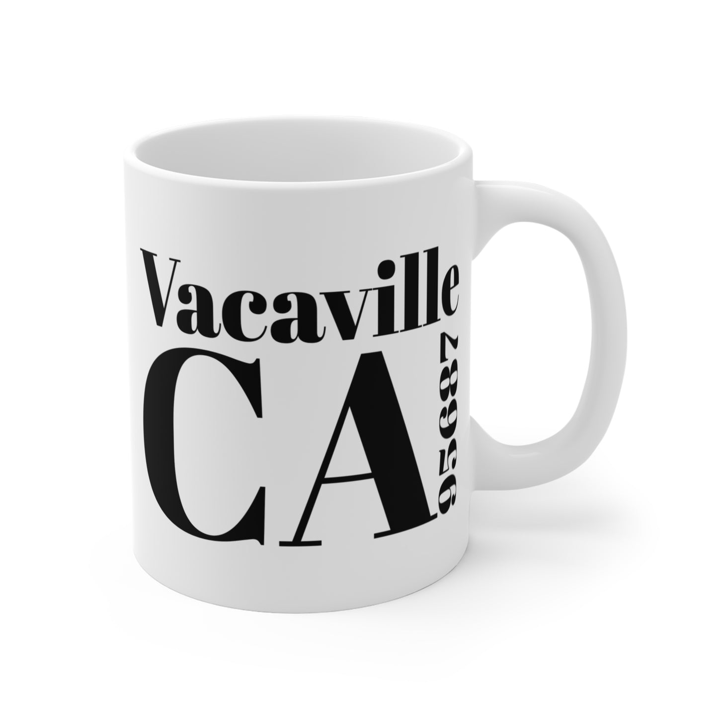 Vacaville, CA 95687