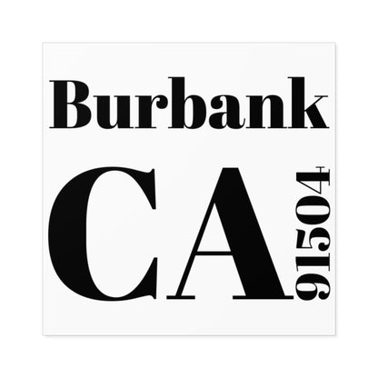 Burbank, CA 91504