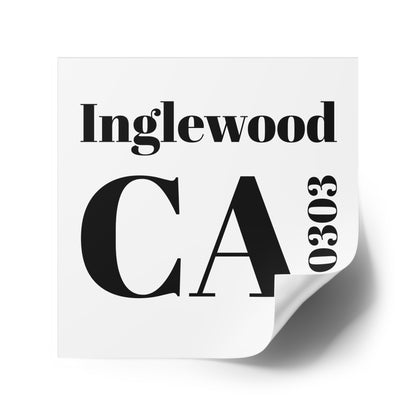 Inglewood, CA 90303