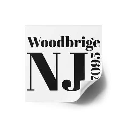 Woodbridge, NJ 07095